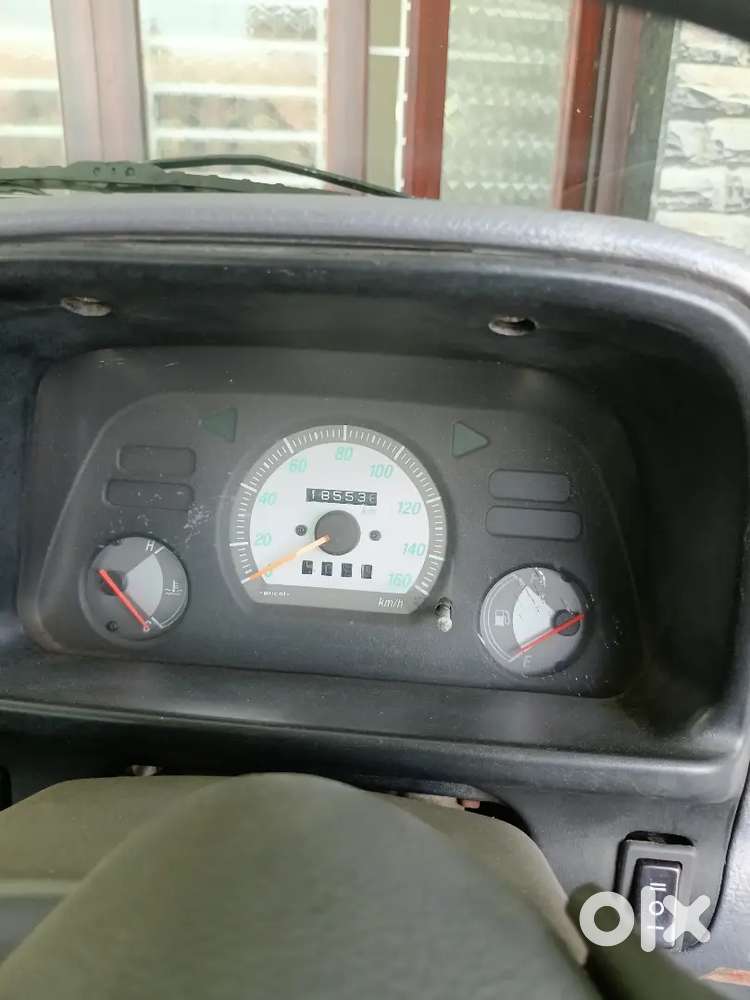 Maruthi Zen Vxi 2005..