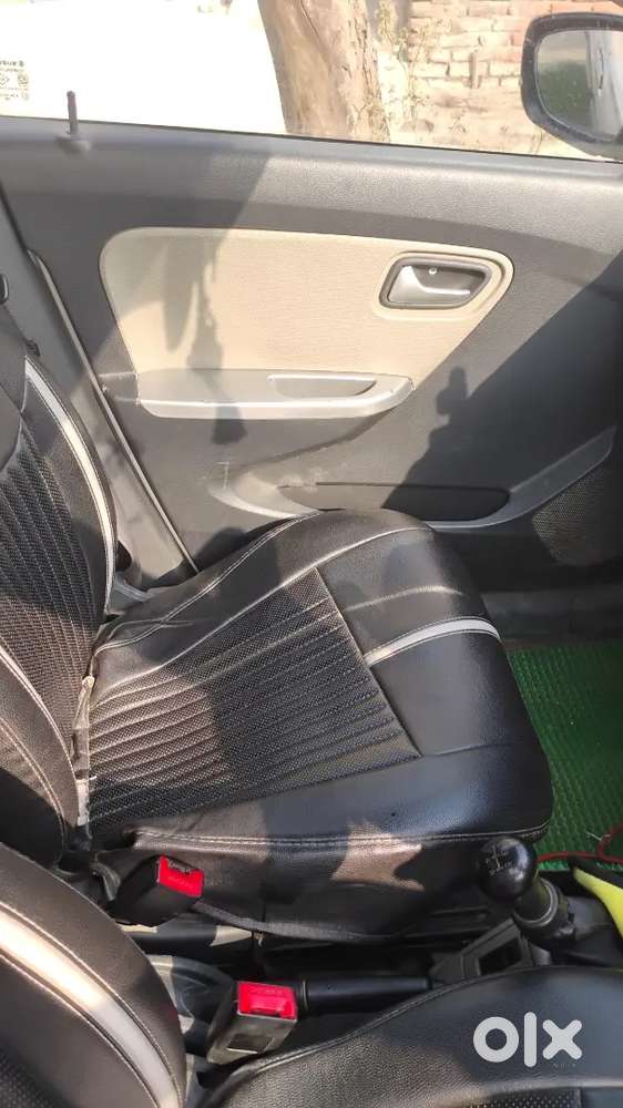 Maruti Suzuki Alto K10 2017 Petrol Good Condition