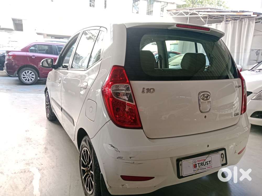 Hyundai I10 Magna, 2013, Petrol