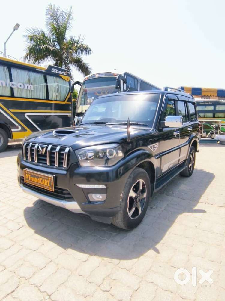 Mahindra Scorpio Classic 2.2 S 11 Mt 7 Cc, 2023, Diesel