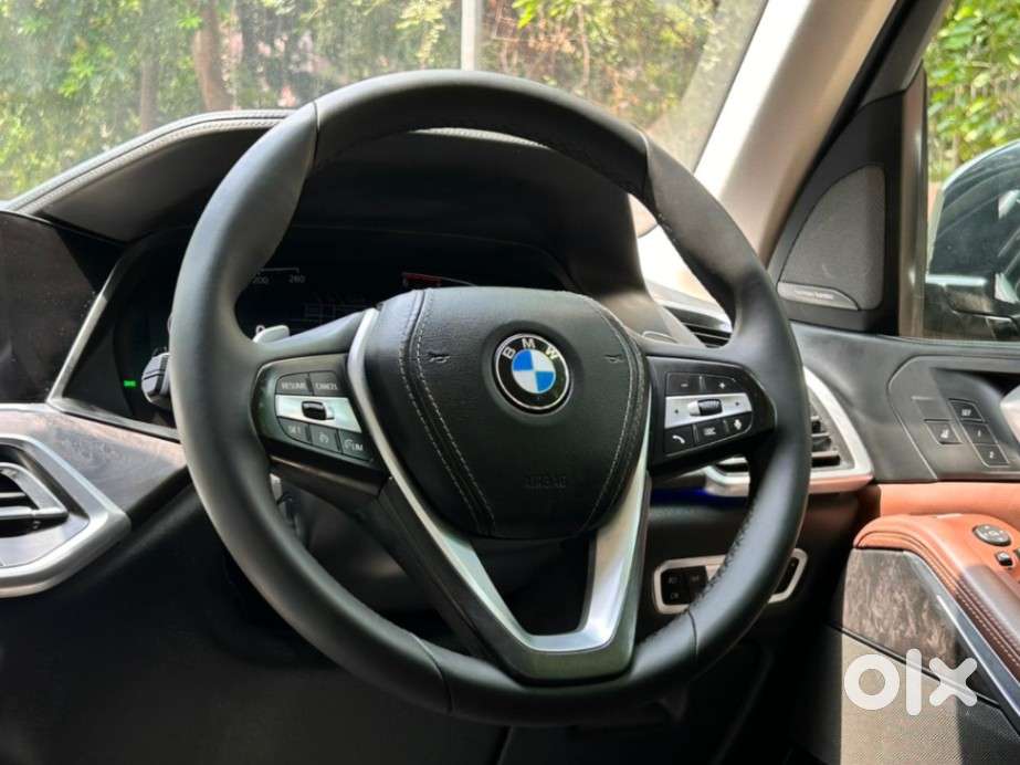 Bmw X5 Xdrive30d Xline, 2020, Diesel