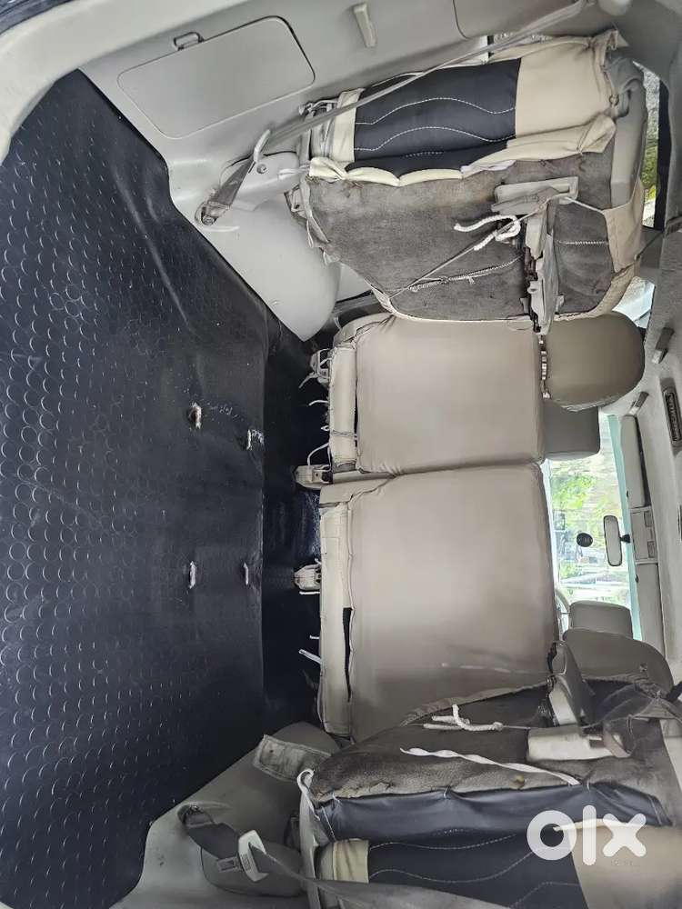 Toyota Innova Diesel 2013