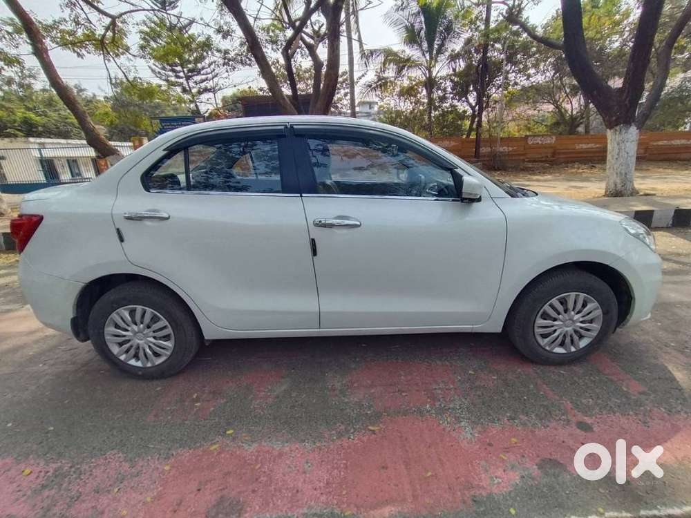 Maruti Suzuki Dzire, 2021, Petrol