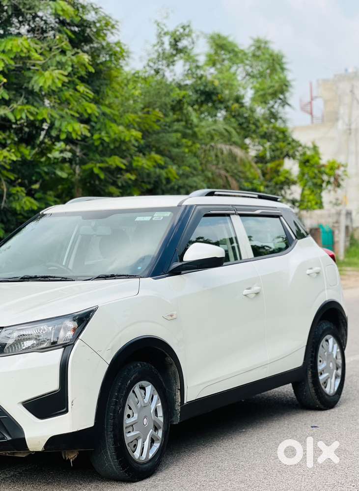 Mahindra Xuv300 W4 Diesel, 2023, Diesel