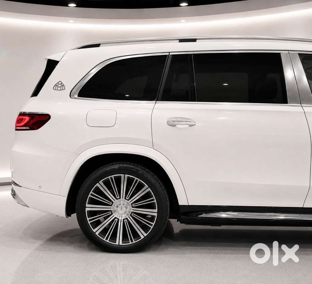 Mercedes-benz Gls 400d 4matic, 2023, Diesel