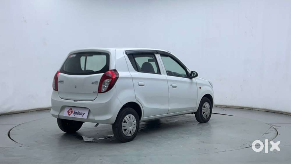 Maruti Suzuki Alto 800 Lxi, 2013, Petrol