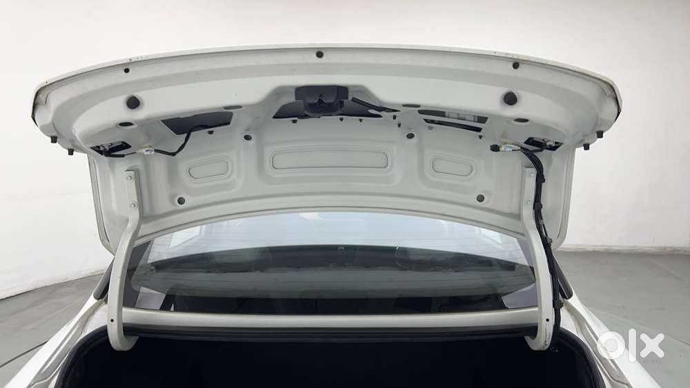Hyundai Aura [2023-ongoing] 1.2 S Petrol Manual, 2021, Petrol