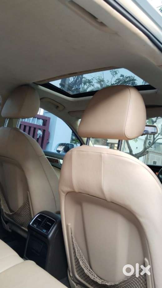 Audi A4, 2014, Diesel