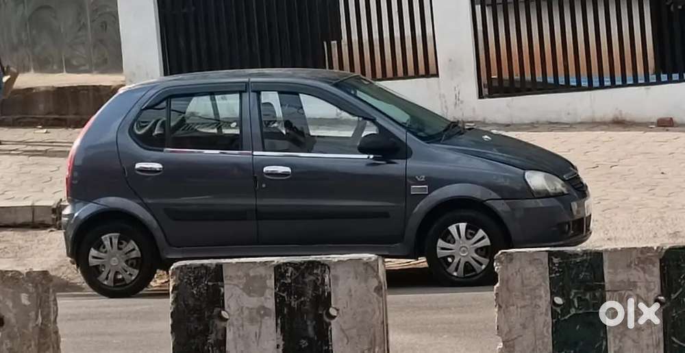Tata Indica V2