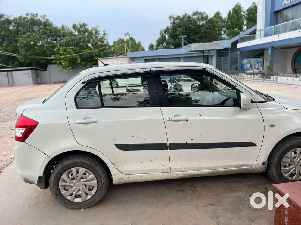 2021 Maruti Suzuki Dzire