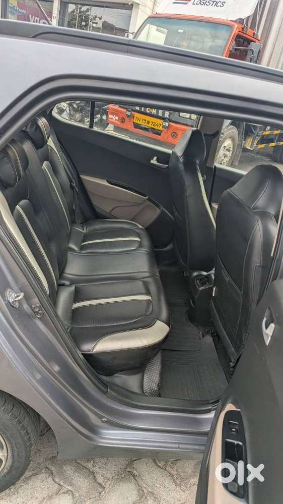 Hyundai Grand I10 1.2 Crdi Asta, 2017, Diesel