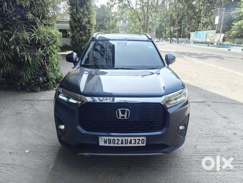 Honda Elevate Zx Cvt, 2023, Petrol