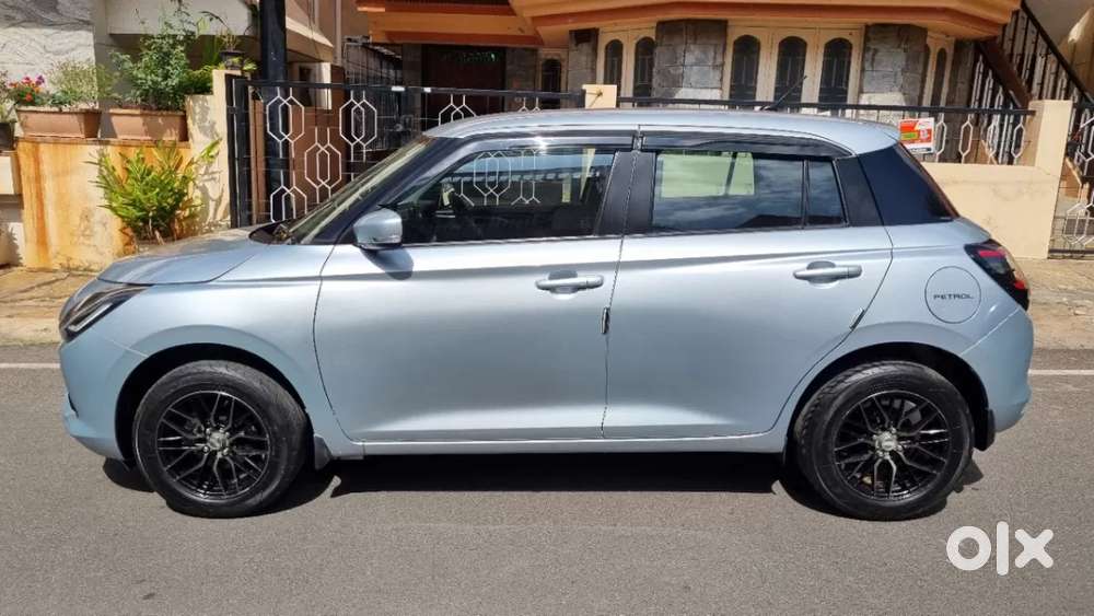 Maruti Suzuki Swift, 2024, Petrol