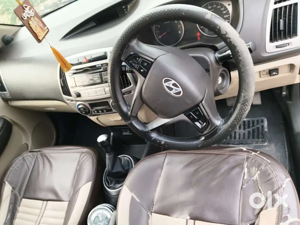 Good Condition