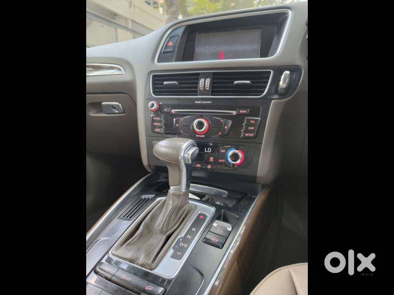 Audi Q5 3.0 Tdi, 2015, Diesel