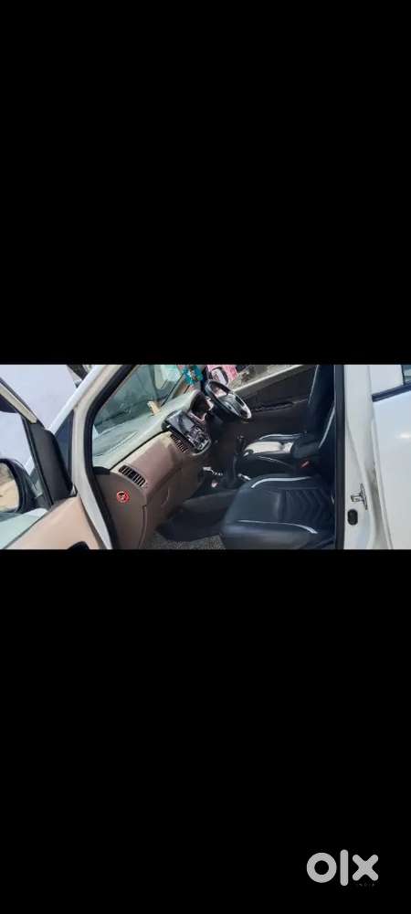 Toyota Innova 2.5 G 2015