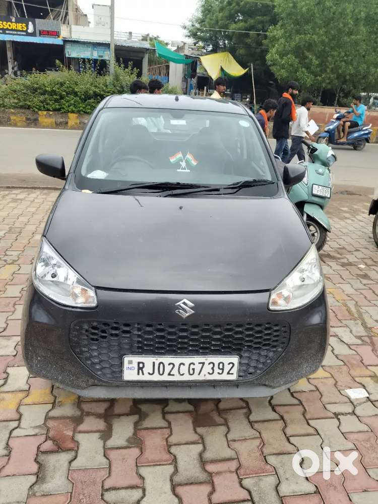 Maruti Suzuki Alto 2022 Vxi 1st Owner