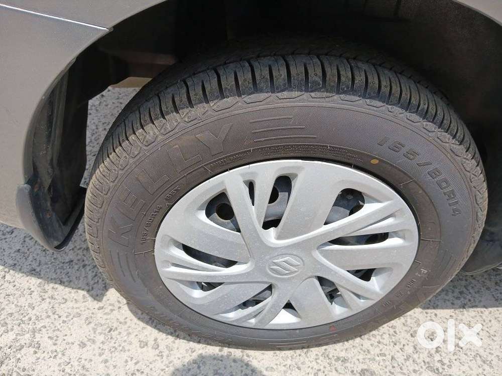 Maruti Suzuki Dzire 1.2 Vxi Amt, 2022, Petrol
