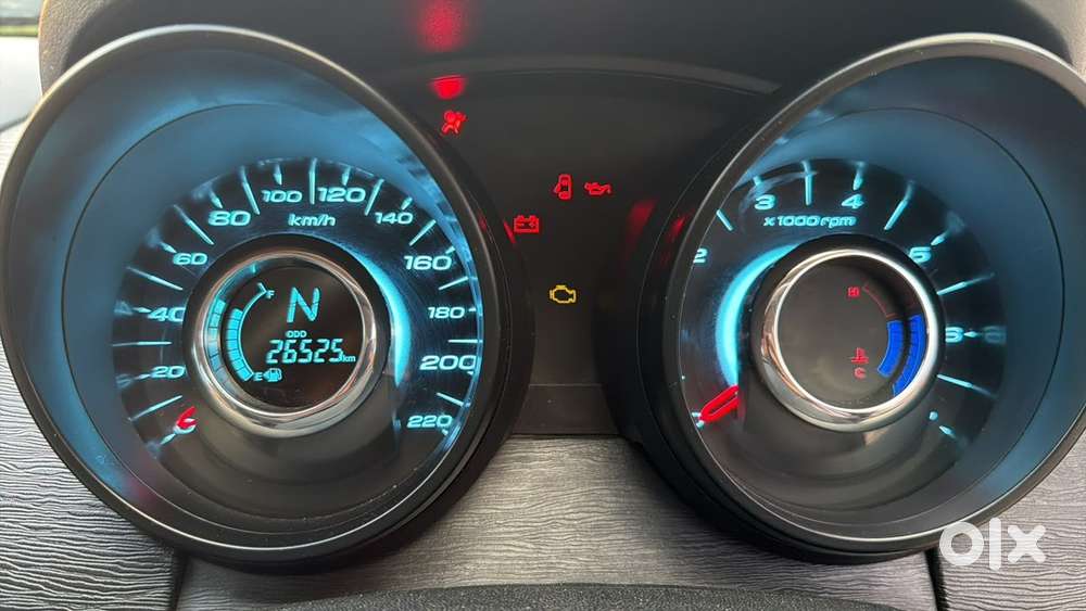 Mahindra Xuv500 Diesel 2019 Emergency Sell!sell!sell!!
