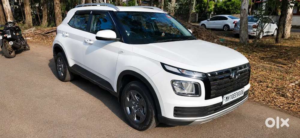 2023 Hyundai Venue 1.2 S