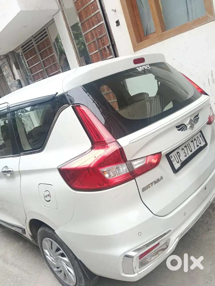 Maruti Ertiga Vxi 2023