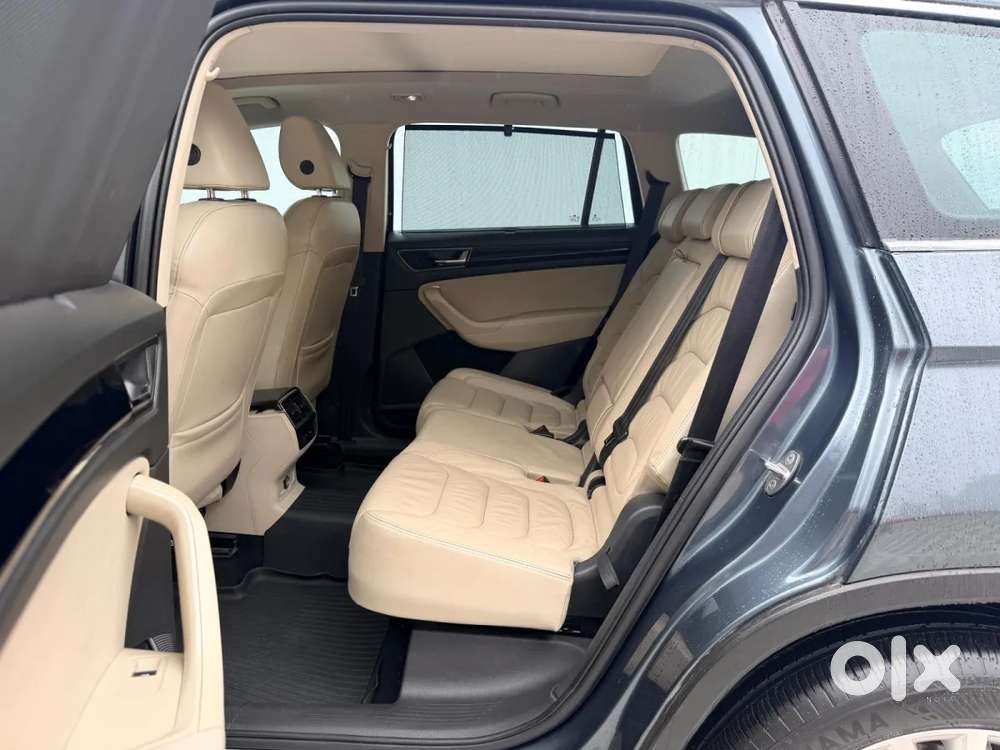 Skoda Kodiaq 2.0 Style Tdi 4x4 At, 2018, Diesel