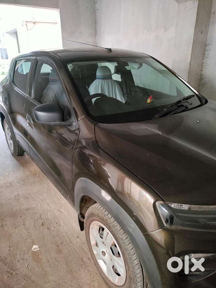 Renault Kwid Rxl Mt 2021