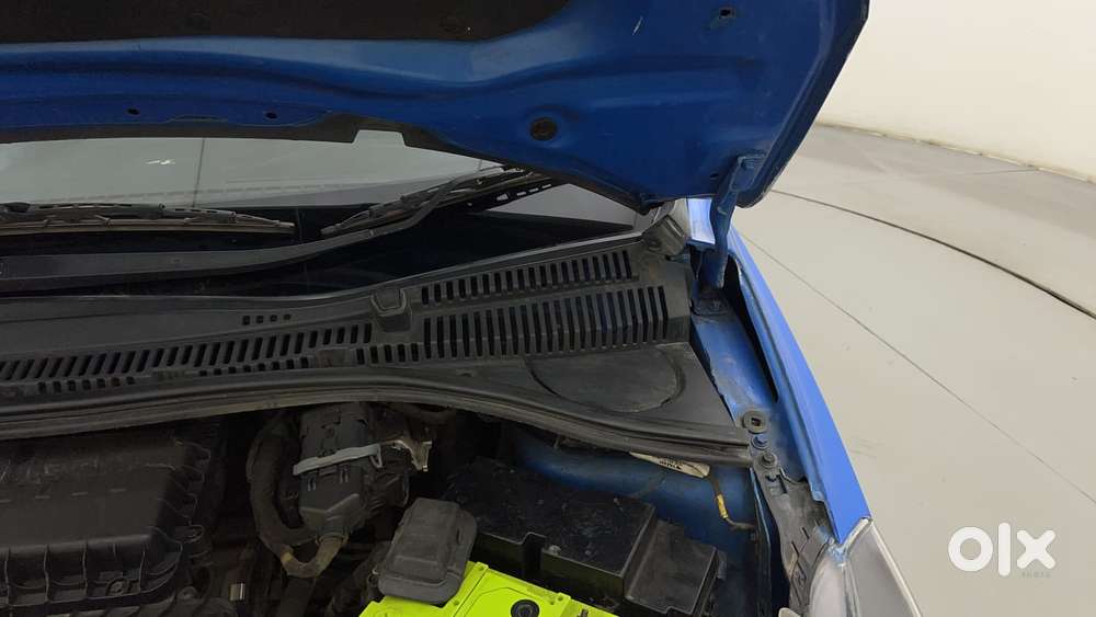 Tata Tiago 1.2 Revotron Xt Option, 2020, Petrol