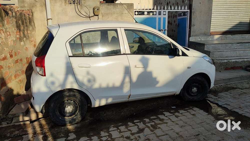 Hyundai Santro 2020 Petrol 90000 Km Driven