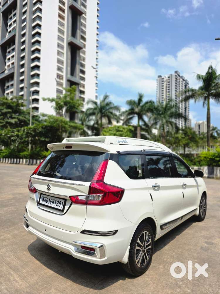 Maruti Suzuki Ertiga Zxi (o) Cng [ ], 2024, Cng & Hybrids