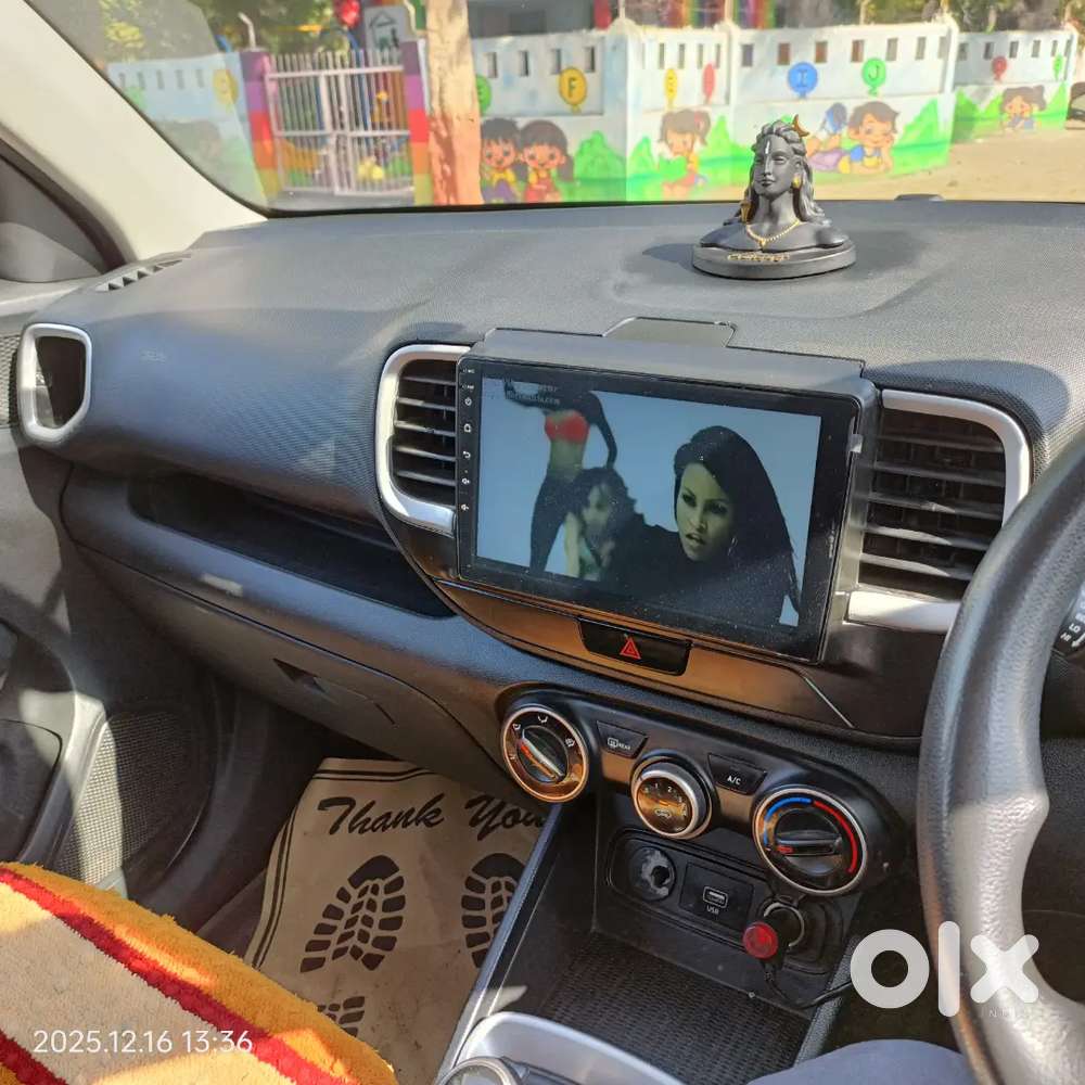 Hyundai Venue 1.2 Petrol 2020