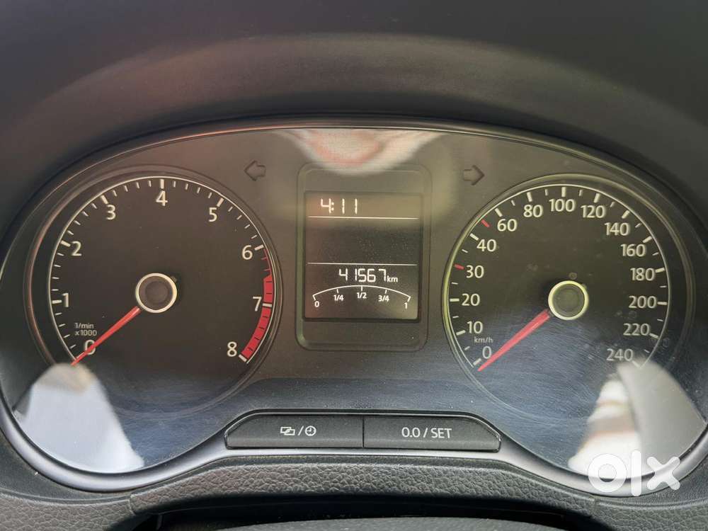 Volkswagen Polo 1.0 Tsi Comfortline At, 2021, Petrol