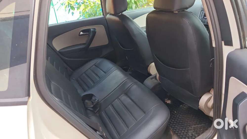 Volkswagen Polo Gt Tdi, Year 2013