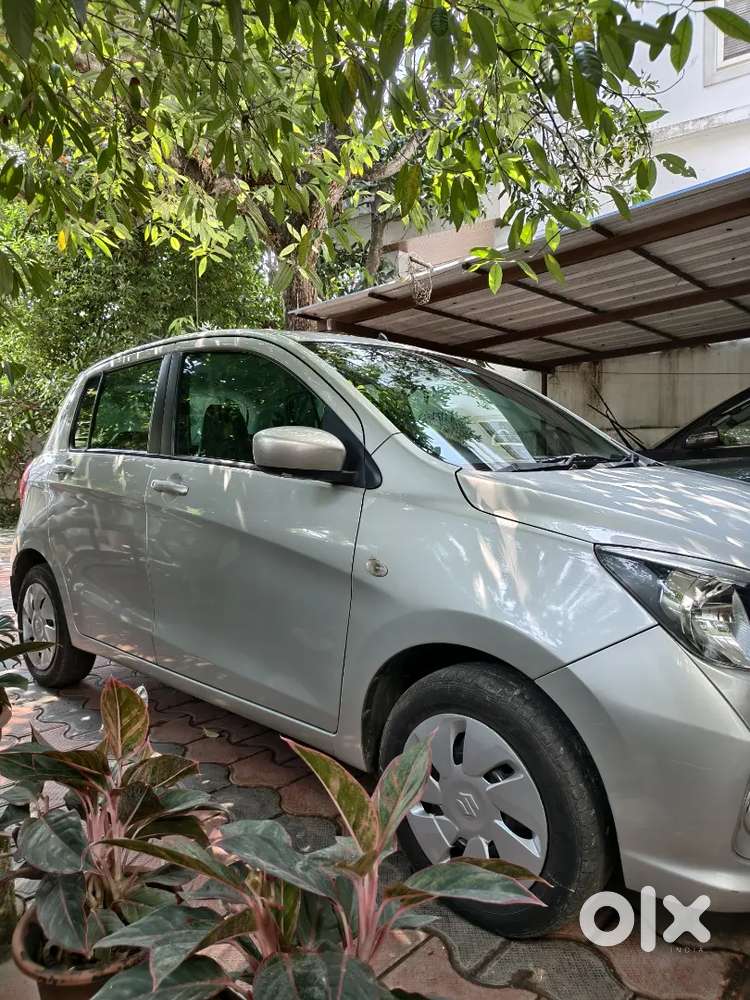 Maruti Suzuki Celerio 2020 Petrol Well Maintained