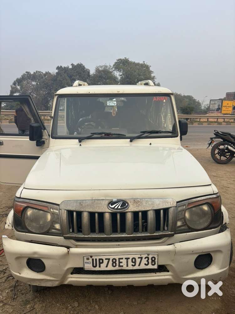 Mahindra Bolero Diesel Manual 2017