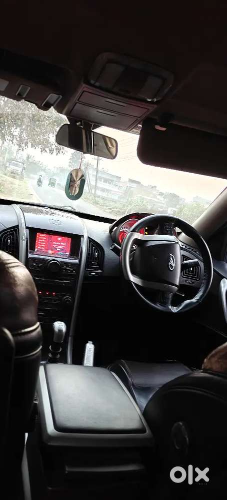 Mahindra Xuv500 2014 Diesel Good Condition