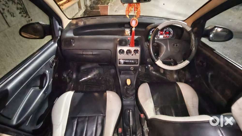 Tata Indica Ev2 Ev2 Ls, 2016, Diesel