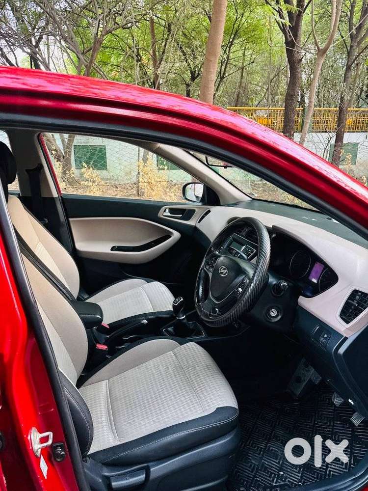 Hyundai I20 Magna Plus Diesel, 2019, Diesel