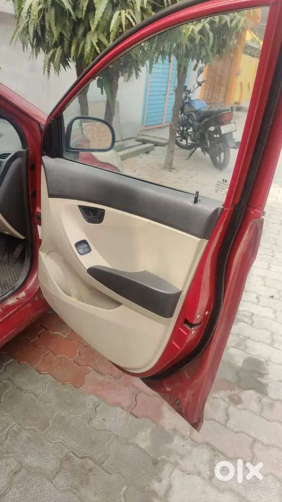 Hyundai Eon 2015 Petrol 25000 Km Driven