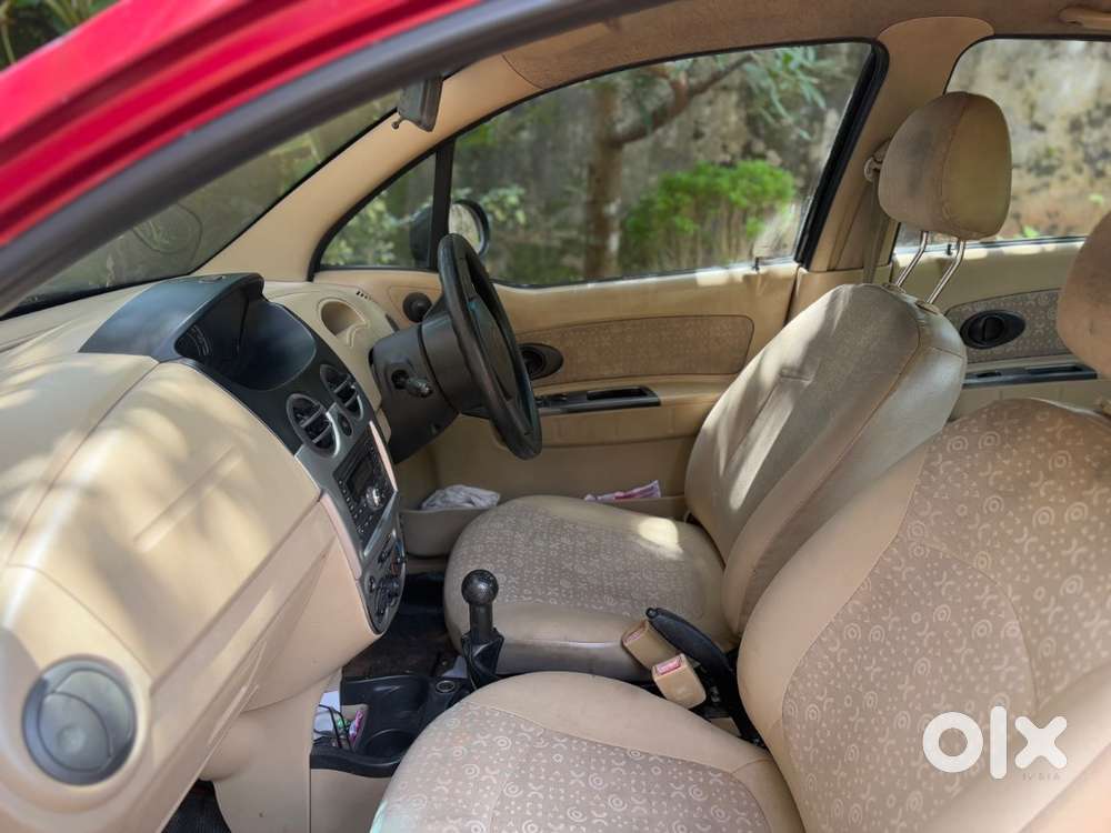Used Chevrolet Spark 2011