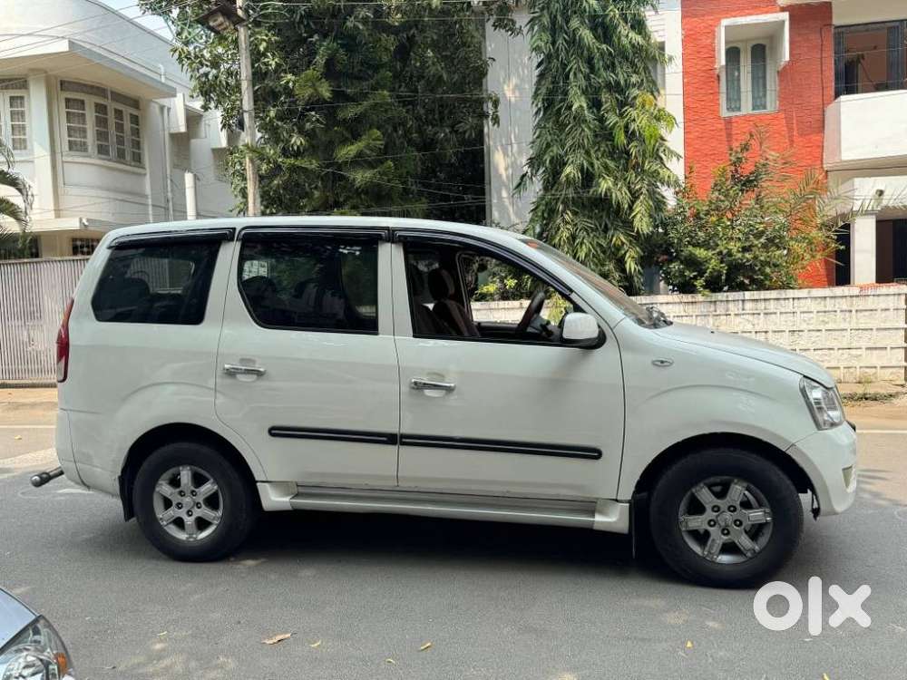 Mahindra Xylo H8 Abs Bs Iv, 2012, Diesel