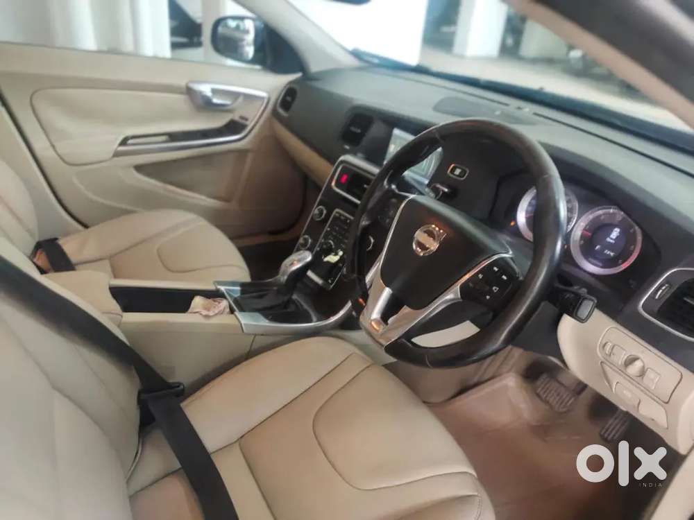 2013 Volvo S60 D4 Kinetic
