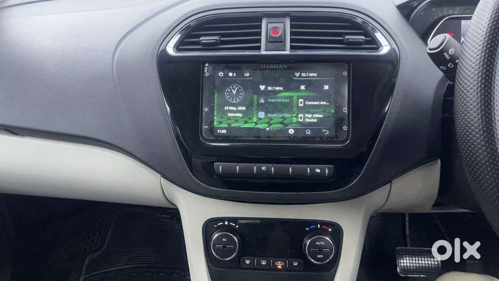 Tata Tiago Xza Plus, 2024, Petrol