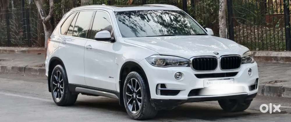 Bmw X5 3.0 D