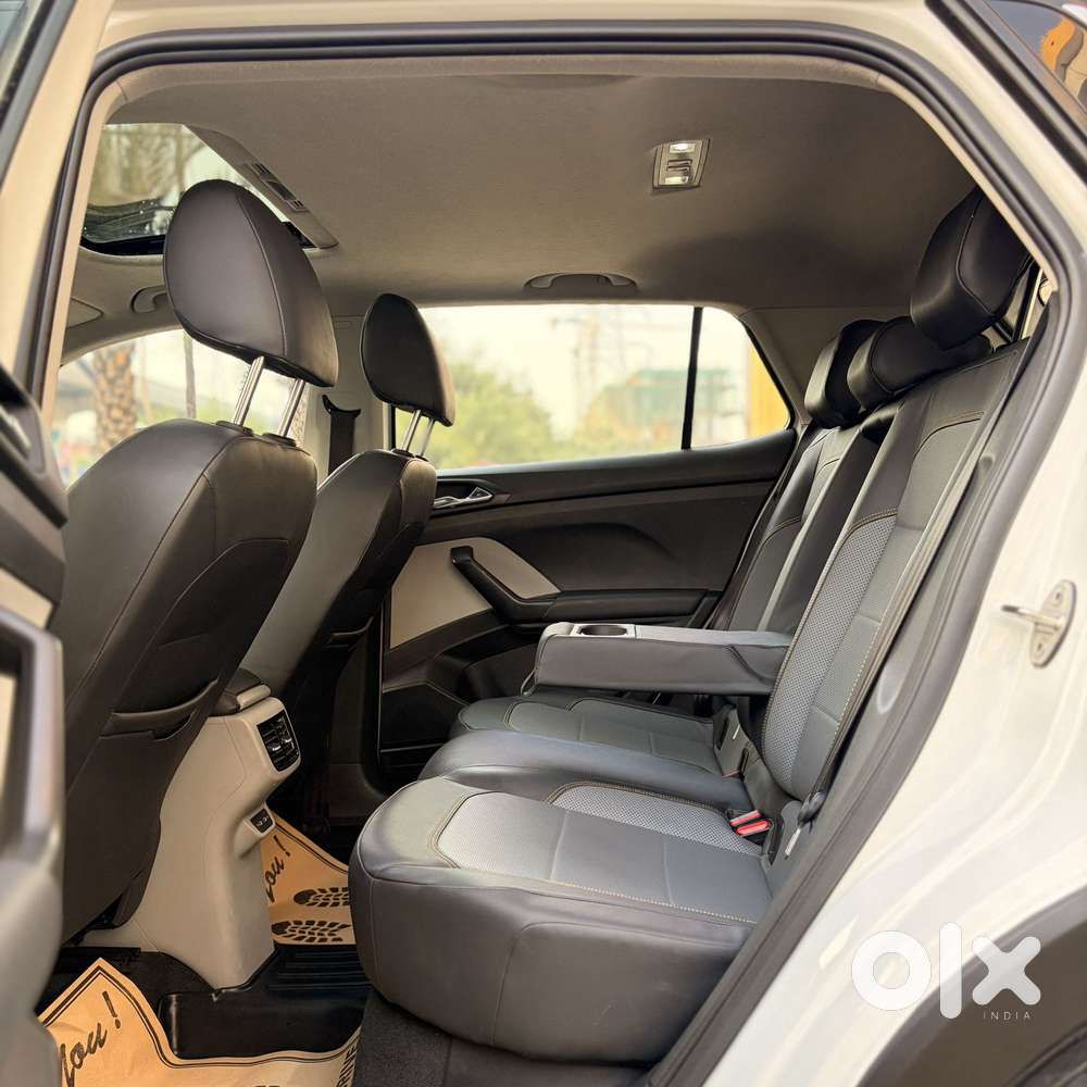 Skoda Kushaq 1.5 Tsi Style Dsg, 2021, Petrol