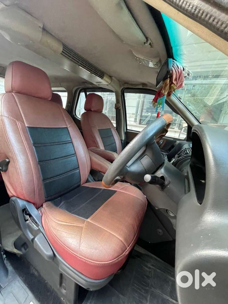 Tata Safari Diesel 2011