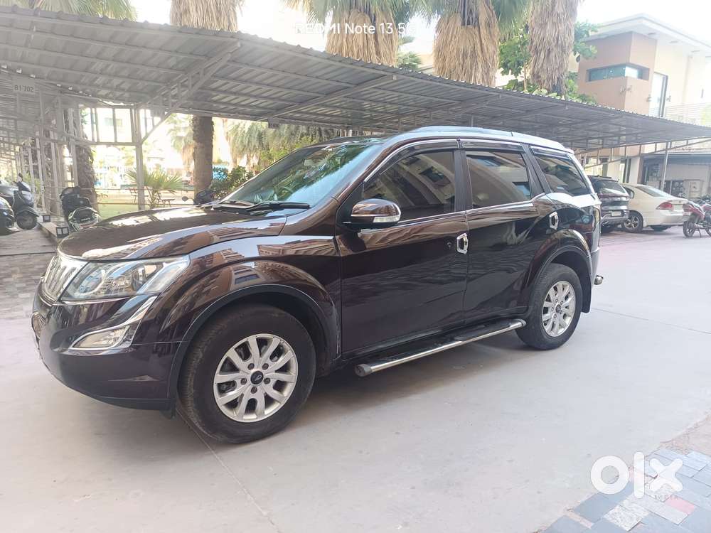 Mahindra Xuv500 W10 1.99 Mhawk, 2016, Diesel