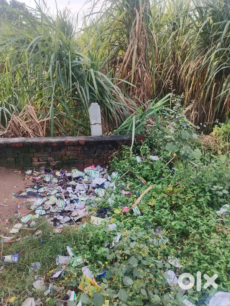 Plot for sale