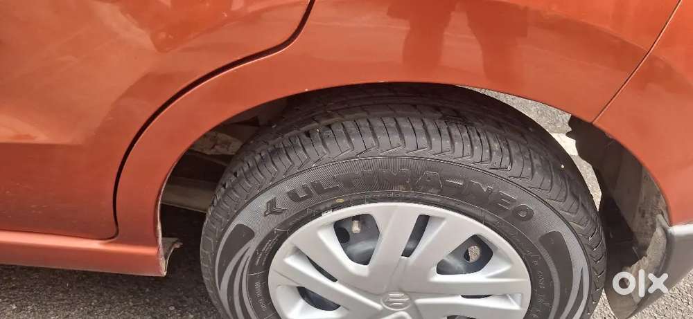 Maruti Suzuki A-star 2010 Petrol 78000 Km Driven