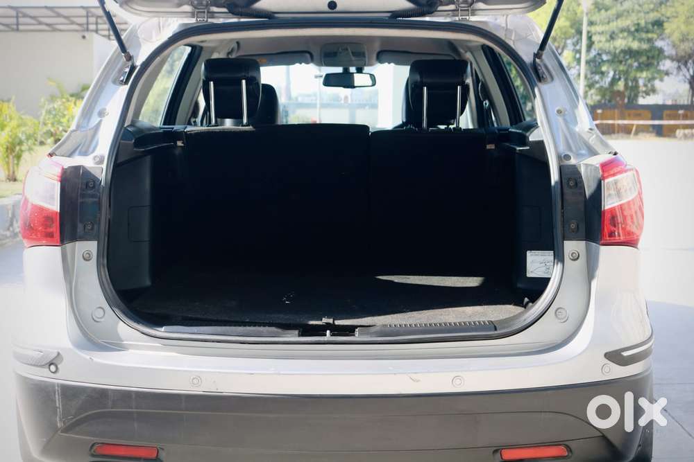 Maruti Suzuki S-cross Alpha 1.6, 2017, Diesel